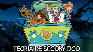 Esta teoría de ScoobyDoo nos da una visión sin sentido pero divertida de la Pandilla fypシ viral [upl. by Anny]