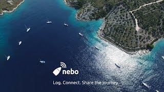 Nebo helps revolutionise the Charter Boat Industry [upl. by Anyat753]