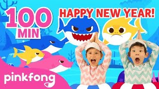 Baby Shark بيبي شارك [upl. by Sane]