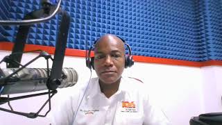 Saturday February 10 2024 quotThe Jamaican Diaspora Live Online with Dervan Malcolm on Power 106 FM [upl. by Nosredneh]