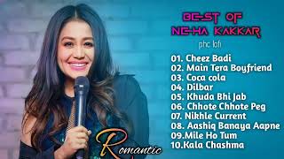 Best Songs Neha kakkar💓 [upl. by Elleinnad]