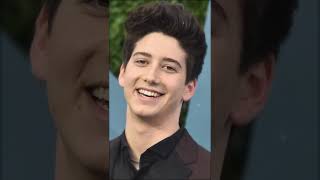 Milo Manheim Being Cute Best Moments of Someday Zombies Main Role [upl. by Uriiah575]