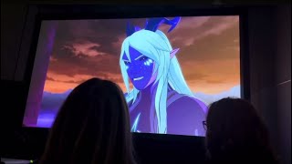 The Dragon Prince Season 7 Episode 1 Leak  New York ComicCon 2024 [upl. by Yran160]