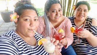 🇼🇸 SAMOA VLOGS 9 MOLLYS 30TH BDAY  WE MISSED MY GRANDMAS UNVEILING [upl. by Aivuy219]