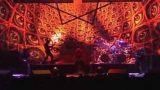 Tool  ParabolParabola Live 07212002 audio [upl. by Oribella]