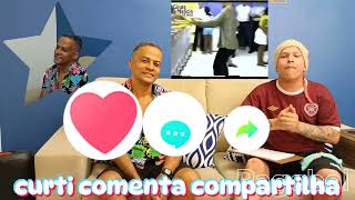 PGBCAST com Pingo [upl. by Sidonnie]