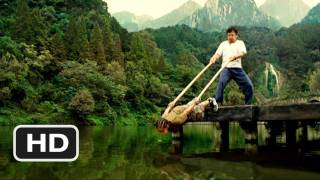 The Karate Kid 2 Movie CLIP  Needs More Focus 2010 HD [upl. by Iblok647]