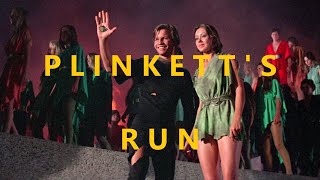 COMMADTARY EP027 Mr Plinkett Reacts to Logans Run [upl. by Notnats]