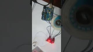 利用Arduino Uno 的ISP燒入ATmega328pAU PROmini的Bootloader [upl. by Ahsiema]