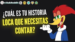 3 Horas de Historias Locas De Reddit  Reddit Pregunta [upl. by Farleigh111]