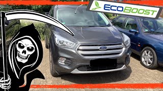 Das GEHEIME PROBLEM des 15 EcoBoost [upl. by Ahsinaj]