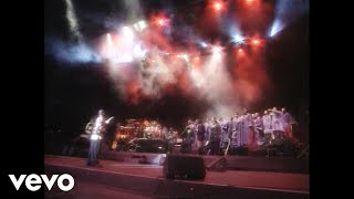 Joyous Celebration  Your Love Live at the Playhouse  Durban 2004 [upl. by Gmur]