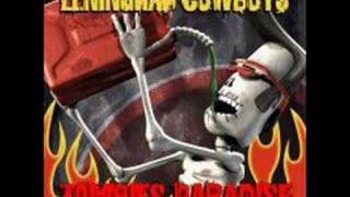 Leningrad Cowboys  My Sharona [upl. by Leur]