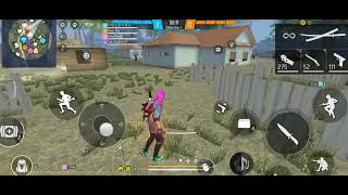 free fire 10 kill clash squad [upl. by Prudi]