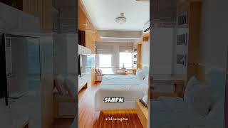 apartement mewah strategis [upl. by Fatima]