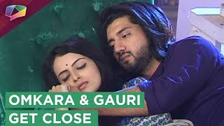 Omkara Falling In Love With Gauri  Budding ROMANCE  Dil Bole Oberoi  Star Plus [upl. by Nnahs606]