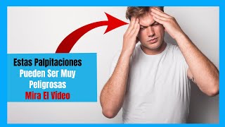 ¿Por qué Siento Palpitaciones En La Cabeza ➞ 【 Descubre Las Causas De Los Latidos En La Cabeza 】 [upl. by Hoagland]