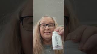 NourishVita Hair Growth Supplement Customer Review [upl. by Annawahs121]