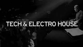 Dj Adriano Roveri  Electro Tech House Outubro 2024 [upl. by Gnot]