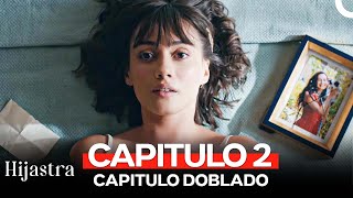 Hijastra Capitulo 2 Doblado en Español [upl. by Weiler486]