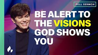 The Language Of The Holy Spirit Full Sermon  Joseph Prince  Gospel Partner Episode [upl. by Neeli855]