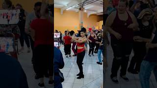 SELENITA NOS VISITA Y BAILA PARA EL PÚBLICO [upl. by Diannne185]