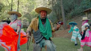 El Disfrazador  Grupo Soberano De Tierra Mixteca Video Oficial [upl. by Rother]