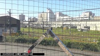 宇都宮ライブカメラ Live Cam Utsunomiya Japan [upl. by Tallie]