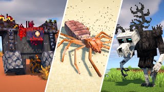 TOP 20 New Minecraft Mods and Data Packs Of The Week 1201 121 [upl. by Xonel]