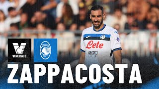 VeneziaAtalanta 02  Davide Zappacosta quotSiamo partiti con il piglio giustoquot  ENG SUBs [upl. by Eolande623]