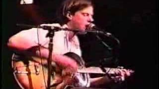 Neutral Milk Hotel  Jeff Mangum  Holland 1945 [upl. by Alemap]