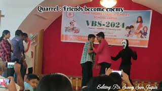 VBS2024  Marthoma Church  Jaipur [upl. by Atiniuq739]