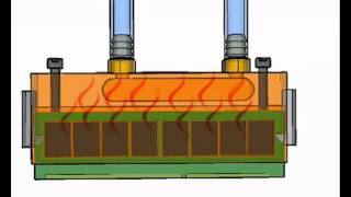 Waterblock Memory ram  TMR120 [upl. by Couq]