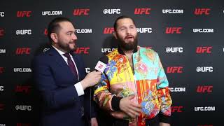 Jorge Masvidal tendrá tres peleas de boxeo [upl. by Ritchie]