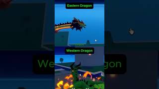 Blox Fruits Dragon Rework is Now Better than Kitsune [upl. by Hyland]