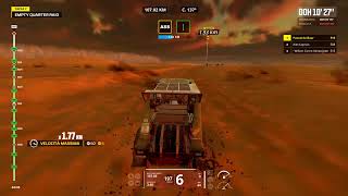 Dakar Desert Rally Gameplay [upl. by Ennaej]