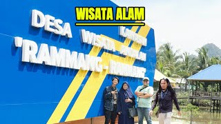 🛑WISATA ALAM‼️RAMMANG RAMMANGexplore [upl. by Nahsar]