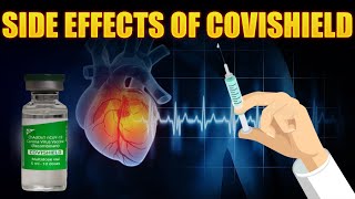 AstraZeneca Global Withdrawal  Covishield Side Effects Can Cause Heart Attack Brain Hemorrhage [upl. by Adnerak]