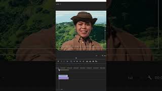 Mastering Green Screen Removal in Premiere Proshorts [upl. by Pernell]