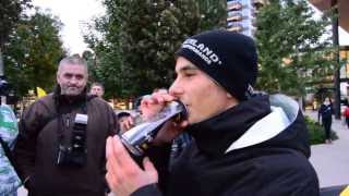 MONSTER ENERGY sound  HOT RALLY SONG la Raliul Iasului 2013  iasirallyro [upl. by Abrams876]