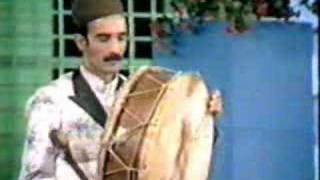 Sāz o Dohol Lori music by Shamirza Moradi and his son [upl. by Ahsotal]