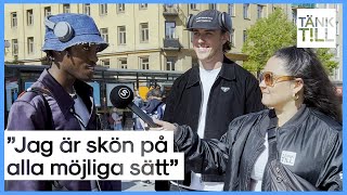 Vad är det mest attraktiva med dig [upl. by Iddo843]