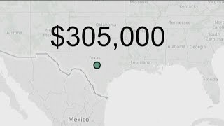 Fredericksburg is the least affordable place to live in Texas [upl. by Cohla]