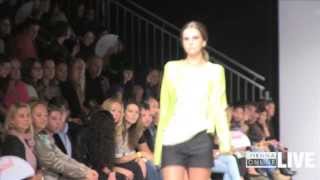 Fashionweek 2013 Hat Wien das Zeug zur ModeMetropole [upl. by Bock]