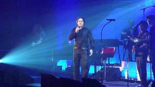 Marco Borsato live  Roeselare  Afscheid nemen bestaat niet [upl. by Ttimme]