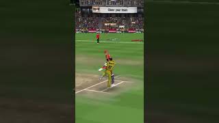 IFTAKHAR AHMAD Outstanding Batting Fluck Sixers 🔥 LHR VS MS shorts cricket youtubeshorts reels [upl. by Derwon]