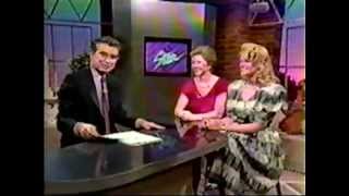 1984 Daytime Emmys News Coverage [upl. by Chimene]