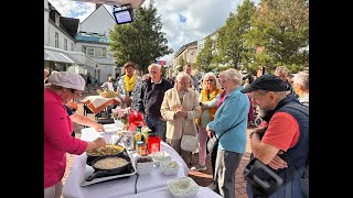 verkaufsoffener Sonntag Rübentage 2023 [upl. by Cusick]