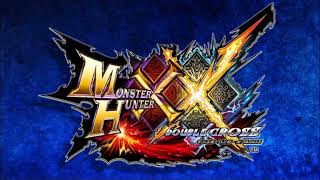 Misty Peaks Battle Theme MHXX MHGU HQ OST [upl. by Saylor]