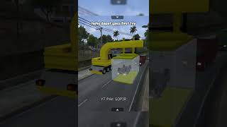 AKU CULIK PAK PULICI TERUS AKU BAWA KEKAMAR MWEHEHE😈 ets2 bus busiid [upl. by Walkling]